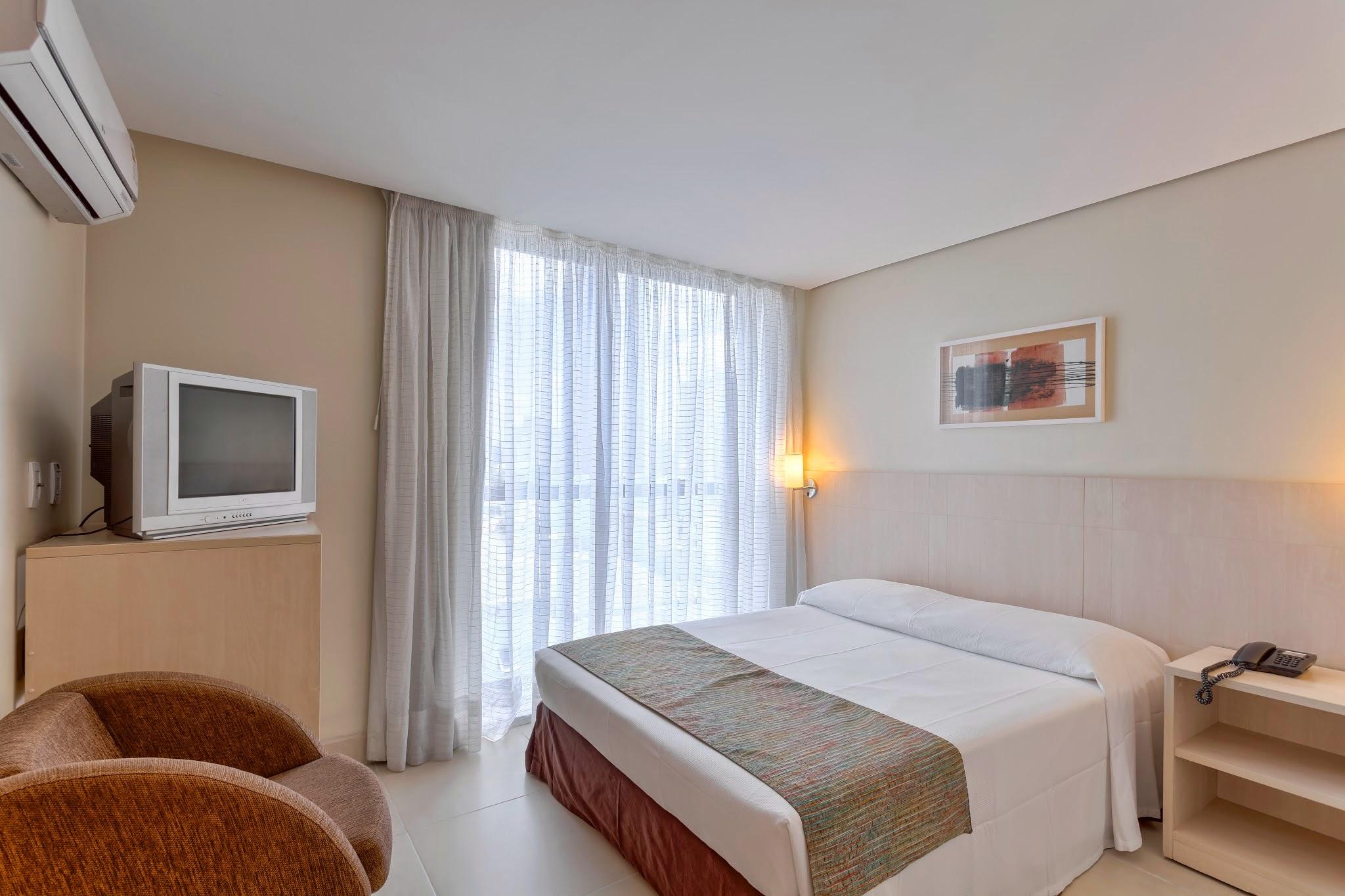 Ibis Styles Belem Batista Campos Hotell Exteriör bild
