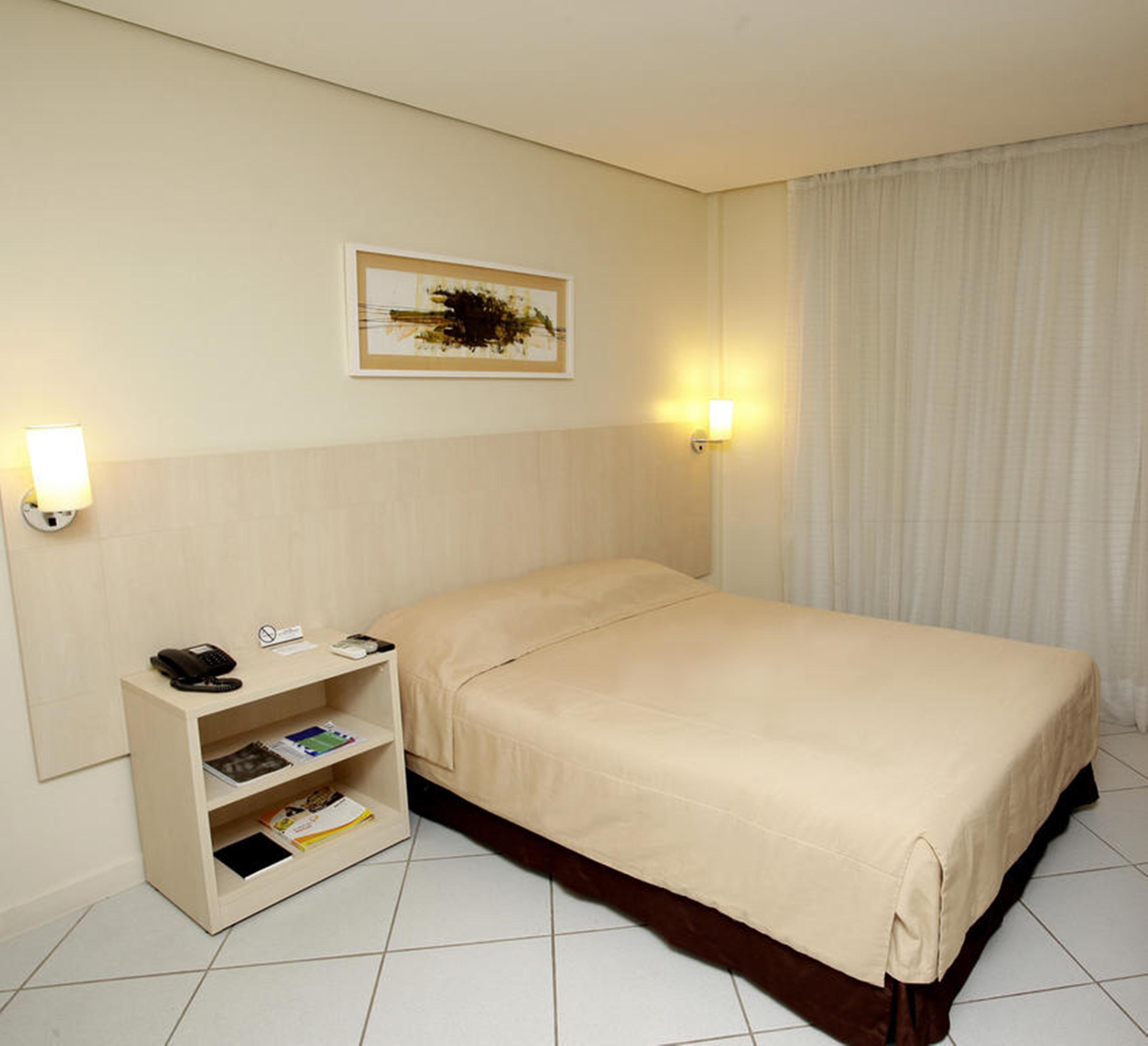 Ibis Styles Belem Batista Campos Hotell Exteriör bild