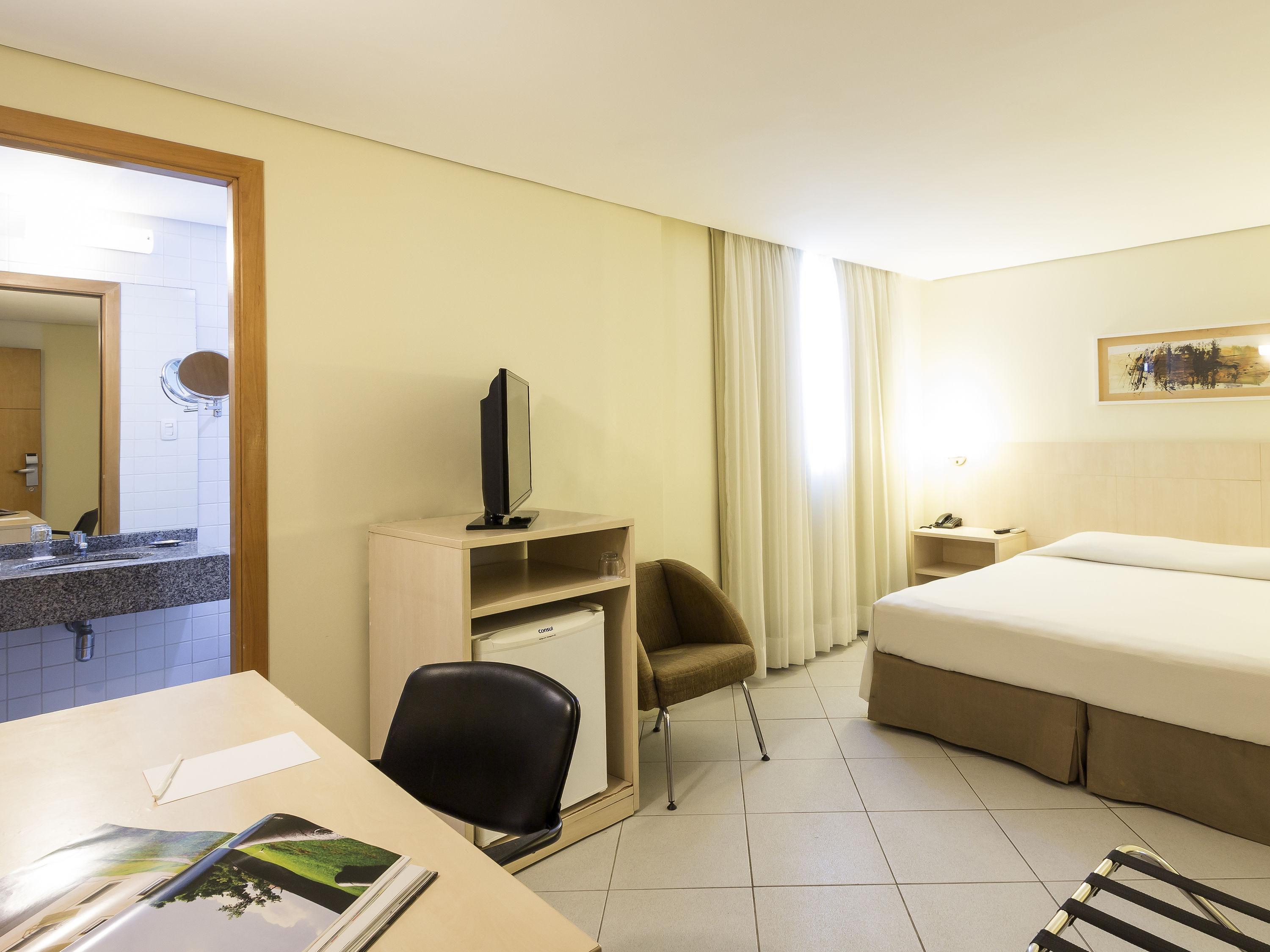 Ibis Styles Belem Batista Campos Hotell Exteriör bild
