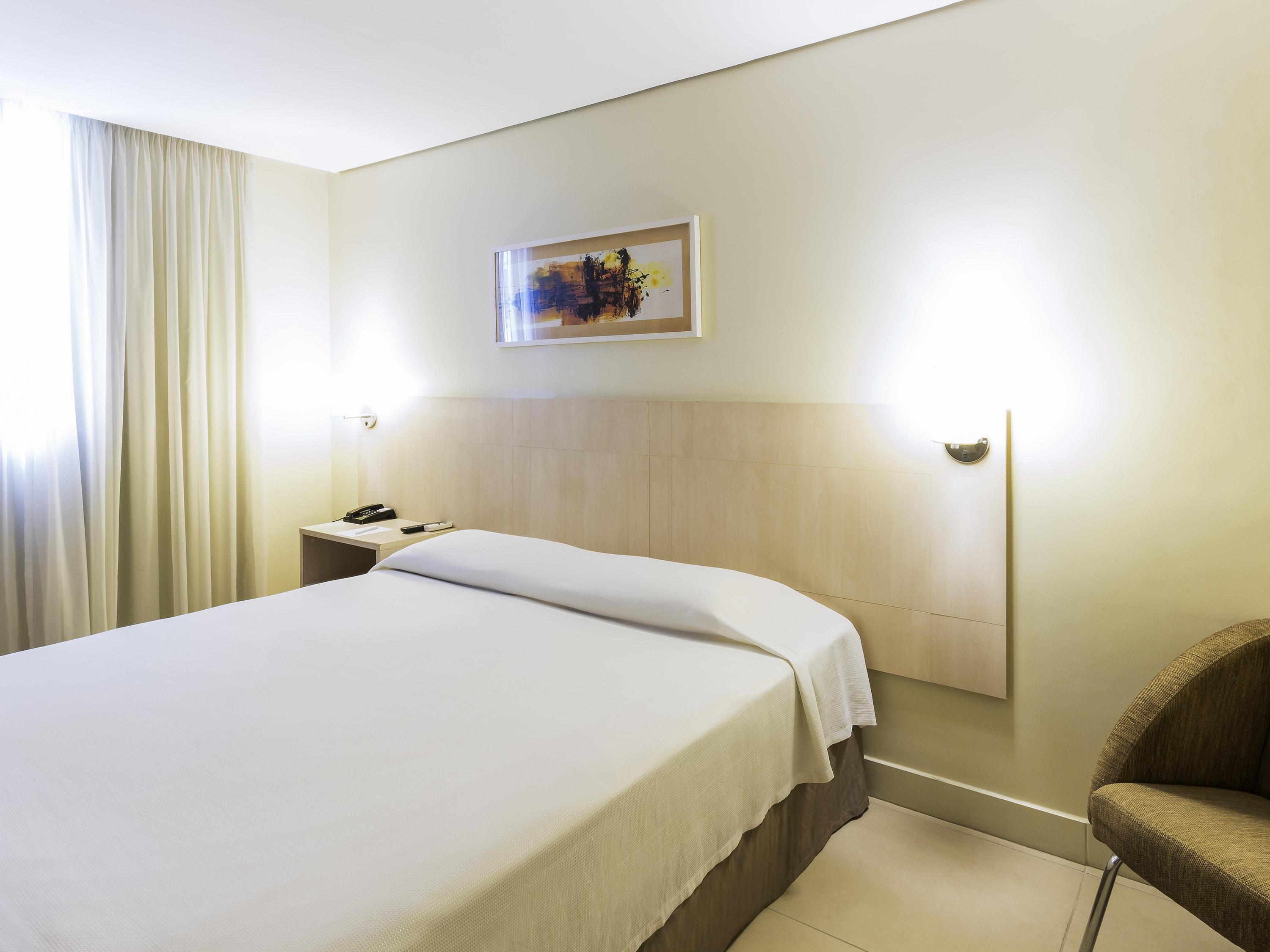 Ibis Styles Belem Batista Campos Hotell Exteriör bild