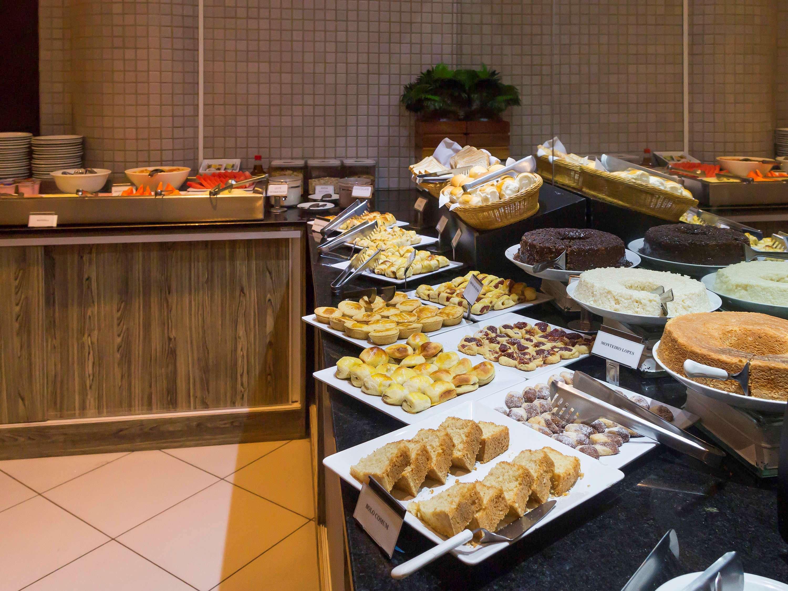 Ibis Styles Belem Batista Campos Hotell Exteriör bild