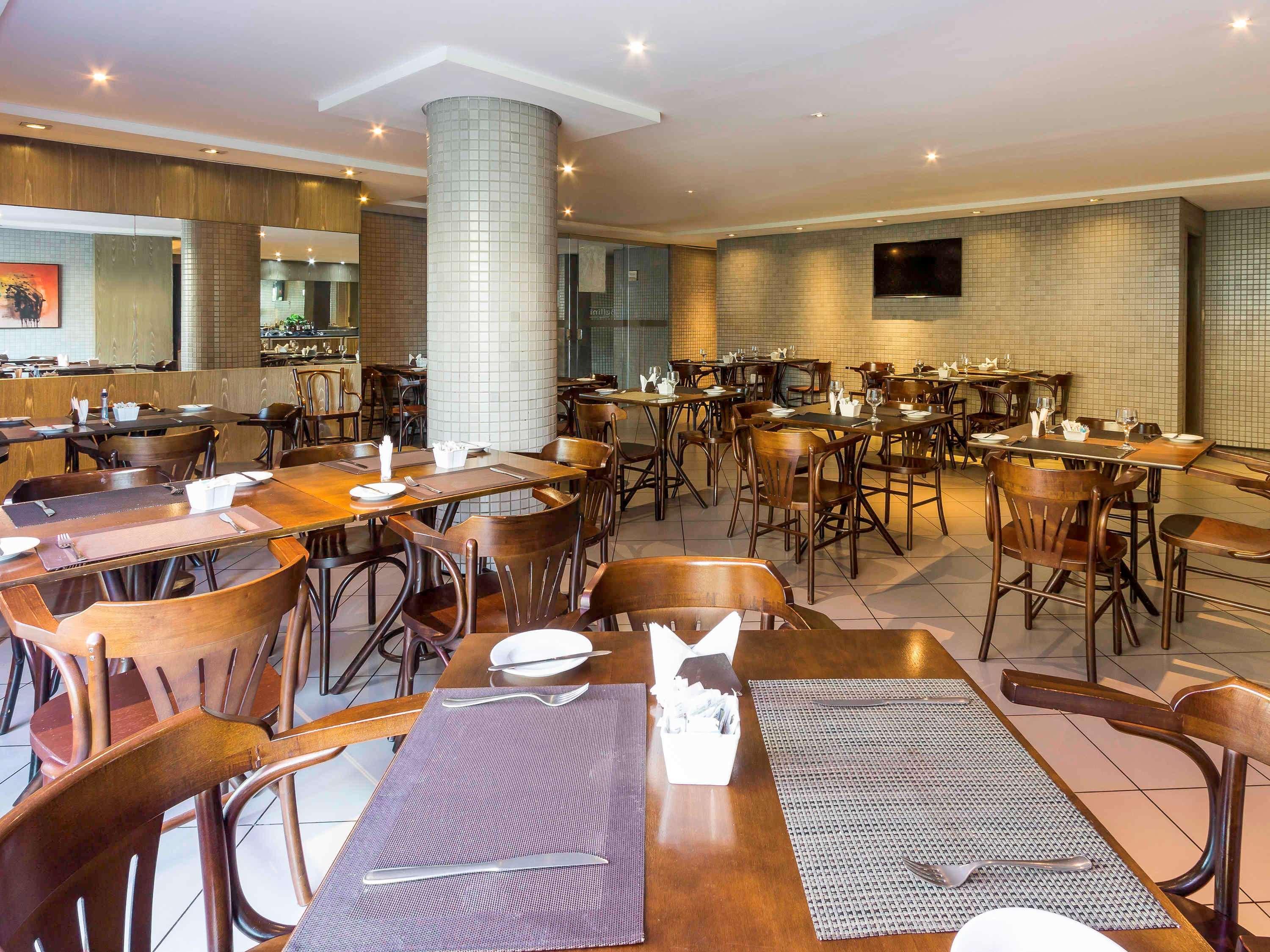 Ibis Styles Belem Batista Campos Hotell Exteriör bild